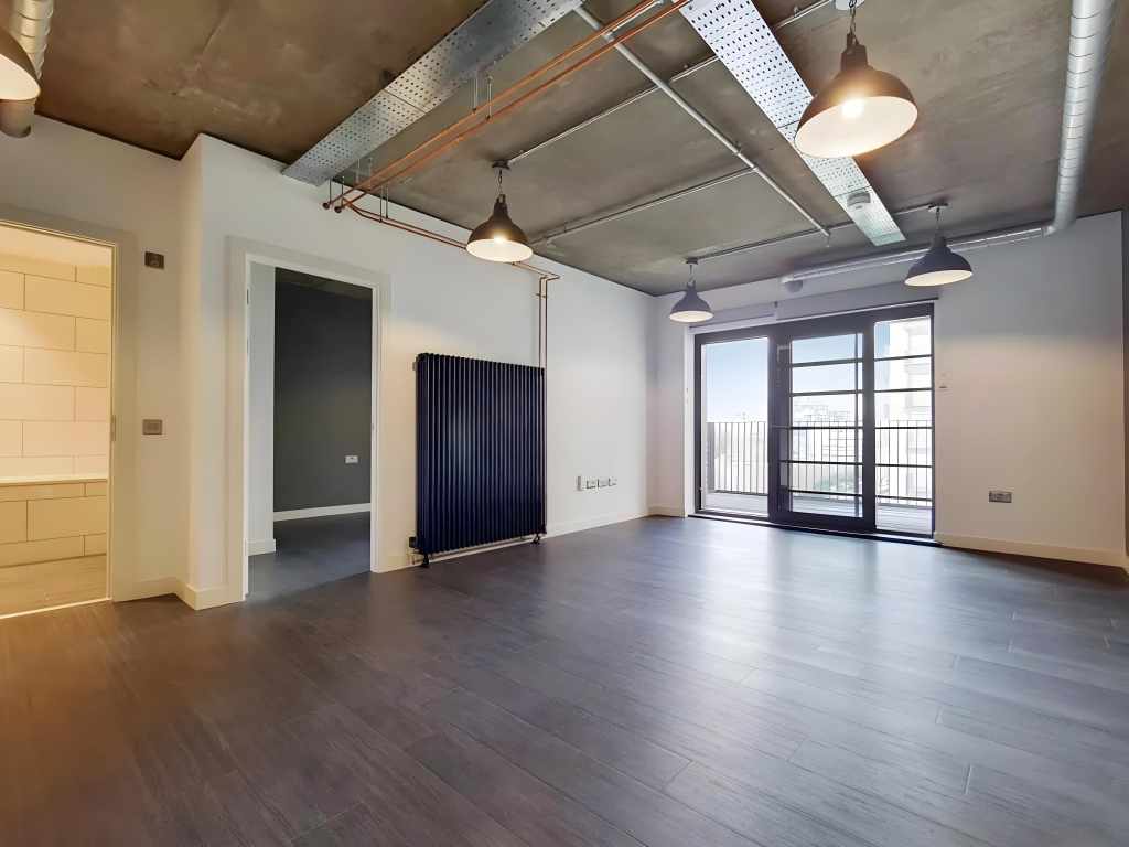 Flat to rent Wembley