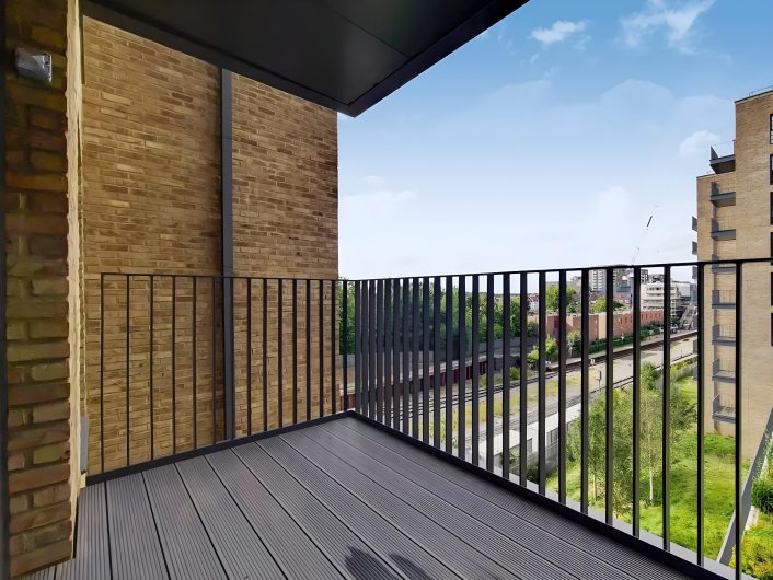 Flat to rent Wembley