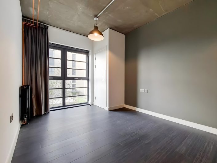 Flat to rent Wembley