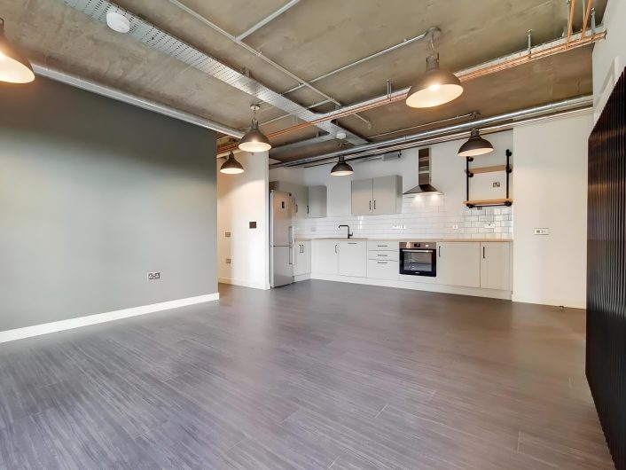 Flat to rent Wembley